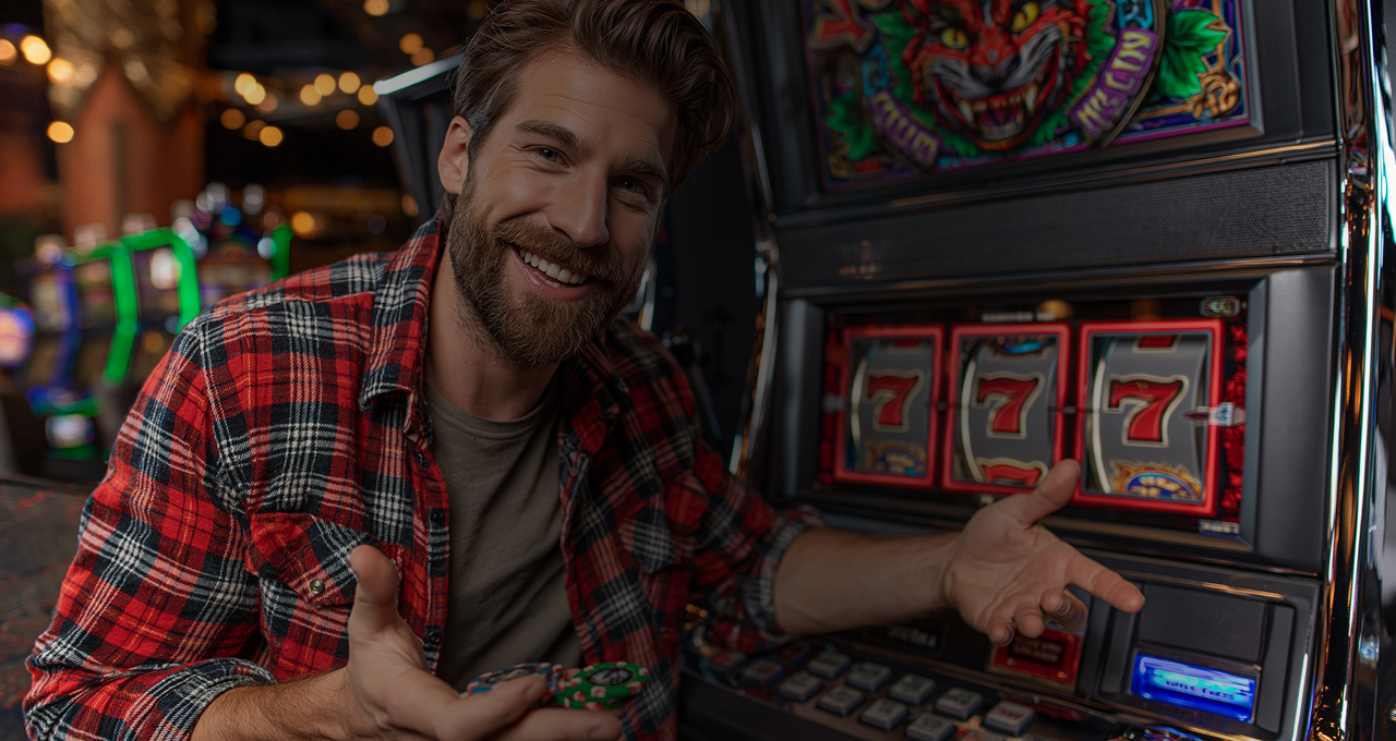 Yaass Casino Slide 2